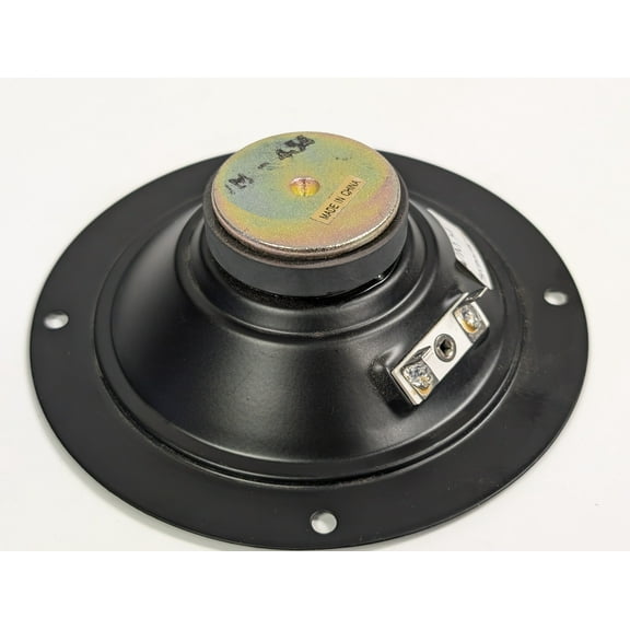 5" Closed Back Midrange