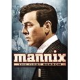 thumbnail image 1 of Mannix: The First Season, 1 of 1