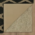 thumbnail image 2 of Mohawk Home Prism Praline/Tan Tufted Polyester Area Rug, 2 of 8