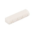 thumbnail image 1 of 8 String Mandolin Guitar Bone Nuts Slotted Oxen Bone Guitar Parts Instrument Accessory (White), 1 of 2