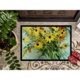 thumbnail image 3 of Carolines Treasures PJC1109JMAT Wildflower Bouquet Flowers Door Mat Indoor Rug or Outdoor Welcome Mat 24x36 Doormat, 3 of 4