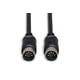 thumbnail image 4 of Cable MIDI Hosa Technology MID315 de 30 cm, 5 pines, DIN a la misma distancia, 4 of 4