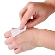EverStart 82-Piece Glovebox First Aid Kit. 82 First Aid Pieces. Assembled Product Dimensions: 5in x 8in. Weight 1lb.