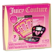 Juicy Couture: Bejeweled Beauty Cosmetic Compact