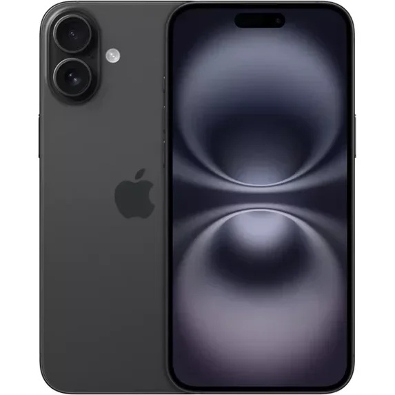 Pre-Owned Apple iPhone 16 Plus A3082 Xfinity Only 128GB Black (Good)