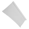 thumbnail image 3 of PTFE Film Sheet Plate 300mmx1000mm Thickness 0.1mm High Temperature Resistant Low Temperature Resistant,  Resistance, with Excellent Electrical Performance, 3 of 7