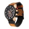 thumbnail image 4 of Reloj Curren KREC832011 marrón Hombre Cuarzo, 4 of 4