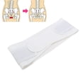 thumbnail image 3 of Cinturón Abdominal Posparto Para Vientre, Corsé Elástico Suave Para Dar Forma Al Cuerpo, Levantamiento De Cadera, Corrección De Pelvis, 3 of 7