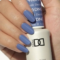 DND Match UV Gel   Nail Polish #740 Dazzle