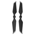 thumbnail image 2 of Hélice De Bajo Ruido 8743F Hoja De Hélice Plegable De Liberación Rápida Para 2 Accesorios Para 1 Par (gris) shamjiam Cuchillas de hélices de drones, 2 of 9