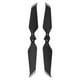 thumbnail image 2 of Hélice De Bajo Ruido 8743F Hoja De Hélice Plegable De Liberación Rápida Para 2 Accesorios Para 1 Par (gris) shamjiam Cuchillas de hélices de drones, 2 of 9