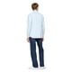 thumbnail image 3 of Camisa Tommy Hilfiger Poplin Micro Gingham para hombre, 3 of 5