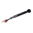 thumbnail image 4 of IFANLANDOR 1Set Black Cleaning Brush For Coffee Machines Removes Grounds Cleans Filters Semi Automatic Compatible, 4 of 8