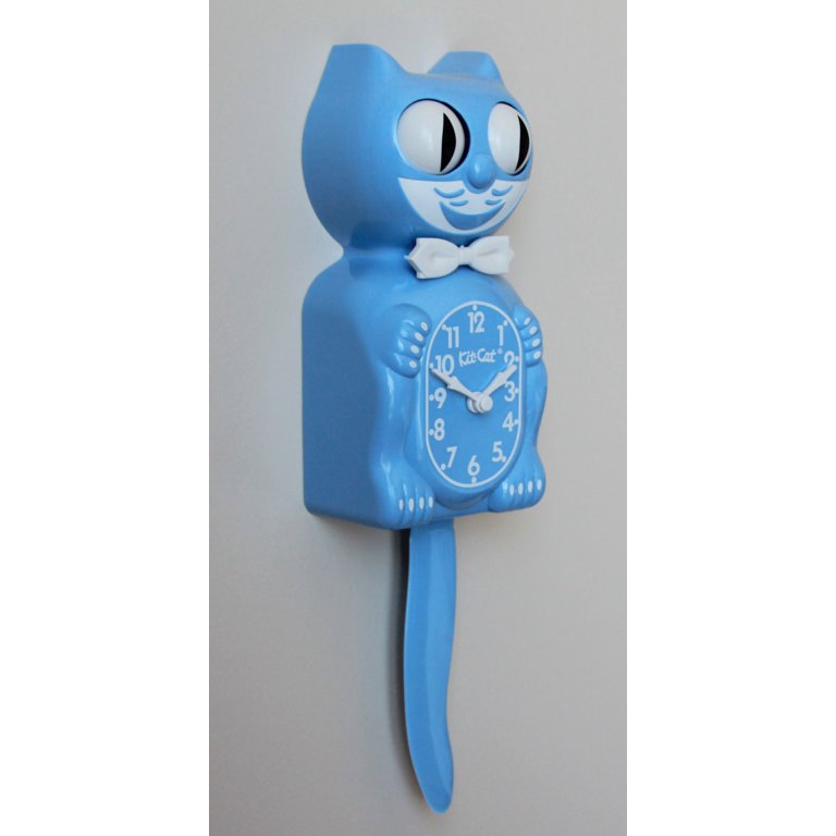 Kit Cat Klock Gentlemen Limited Edition (Serenity Blue)