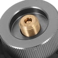 thumbnail image 2 of 1Pack Gas Canister Stand Adapter with Seamless Connection for Outdoor Activities, 2 of 9
