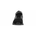 thumbnail image 6 of K-Swiss Tubes Comfort 200 Youth Boys' (11-3) Running Shoe | 57160-011 | 57160-011 Black, 6 of 6