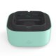 thumbnail image 1 of Filtro de aire Cenicero Agarrando Eliminator Grabber Intelligent Fresher Ash Catcher Titular de la bandeja para Party Home Outdoor Interior Green Jumpingount HA010367-02B, 1 of 6