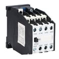thumbnail image 4 of Contactor de CA, controlador de contactor de CA Contactor de voltios de 220 V Contactor Diseño a prueba de futuro, 4 of 14