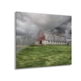 thumbnail image 3 of U R There Photography Peters Road Appaloosa I Rustic Farmhouse Acrylic Wall Print, 3 of 11
