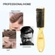 thumbnail image 4 of Barbería de Peluquería para el cuello para la ara del Cabello Cepillo para peluquería para el Cabello Limpieza de la Barba del Barrido, 4 of 7
