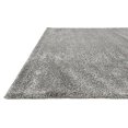 thumbnail image 2 of Unique Loom Solo Collection Solide Peluche Enfants Aire Tapis, 8' x 10', Gris, 2 of 5