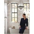 thumbnail image 5 of Moen UTS4912EP Flara M-Core 4-Series Shower Only Trim Package - Chrome, 5 of 7