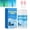 (1Pcs), variant on Pool Cleaning Tablets, 100g/3.53oz Pool Cleaning Tablets for Crystal Clear Water, Pool Cleaning Tabs, Clears Cloudy or Hazy Pool Water, for Inground Pools & Above Ground Pools (1Pcs)