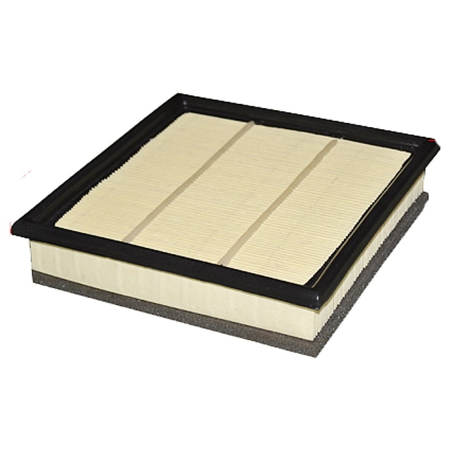Filtro de Aire Motor SAKURA 3013735429538786 Cuadrado para Chevrolet L4 1.8L 2012 A 2017