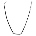 thumbnail image 1 of CABLE FRENO DELANTERO ITALIKA FT 150 G NEGRA (18), 1 of 3