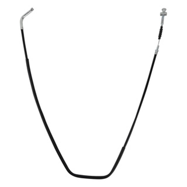 CABLE FRENO DELANTERO ITALIKA FT 150 G NEGRA (18)