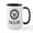 White/Black Inside, variant on CafePress - U.S. Navy Sailor - 15 oz Ceramic Large White Novelty Mug