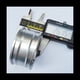 thumbnail image 3 of 4 Piezas 1/10 RC Racing Car On-Road Drift Car 52Mm Llanta Cubos de Rueda para Sakura RedCat,1, 3 of 5