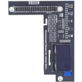 thumbnail image 3 of C Sensor ambiental de comunicación, placa de expansión de sensor ambiental Módulo de sensor ambiental OLED Placa de expansión de sensor ambiental Calidad superior, 3 of 9