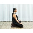 thumbnail image 4 of Leewadee Meditation Set Mini, Brown, 4 of 9