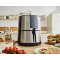 thumbnail image 2 of Freidora de Aire MASTERPRO 1500W 3.6L, 2 of 5