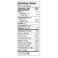 thumbnail image 2 of Kellogg's Krave Brownie Flavor Cereal 298g (4 Pack), 2 of 7