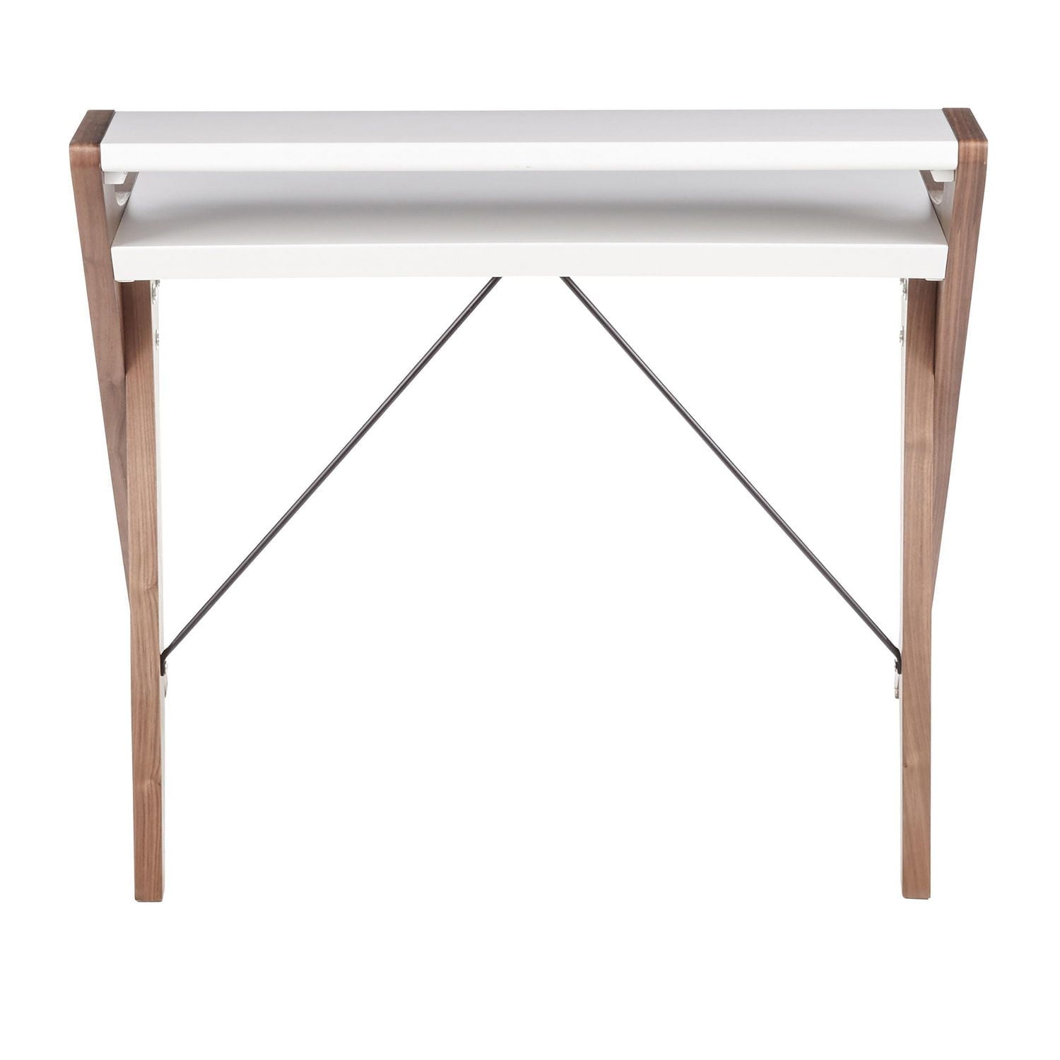 Bureau milieu-du-siècle Archer, par LumiSource