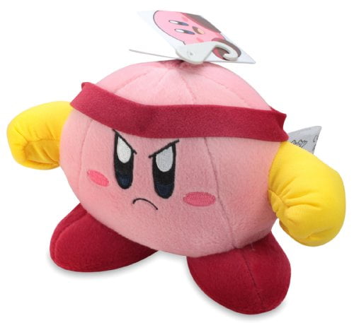 official kirby plush