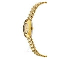 thumbnail image 2 of Rado Original Gold Tone Crystal Dial Women's Quartz Watch Ladies R12559633, 2 of 3