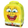 thumbnail image 1 of Spongebob Squarepants Sac à Lunch à Double Compartiment, 1 of 5