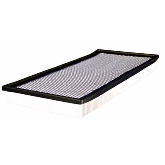 Bosch 5279WS Workshop Air Filter Fits select: 1997-2004 CHEVROLET CORVETTE, 1997-2000 CHEVROLET EXPRESS G3500