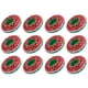 thumbnail image 4 of Posavasos inflable Jadeshay 12 piezas de sandía Flotadores PVC, 4 of 8