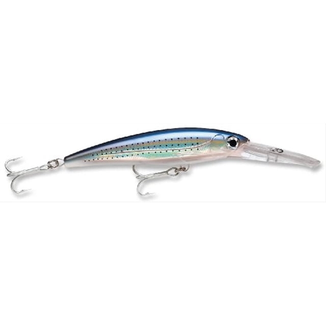 Señuelo de pesca Rapala X-Rap Magnum 15 Spotted Minnow