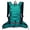Green, variant on Cycling Backpack 8L Hydration Pack Lightweight Travel Daypack for Women Men Green
