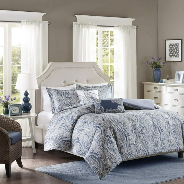 Stella Duvet Set - Walmart.com