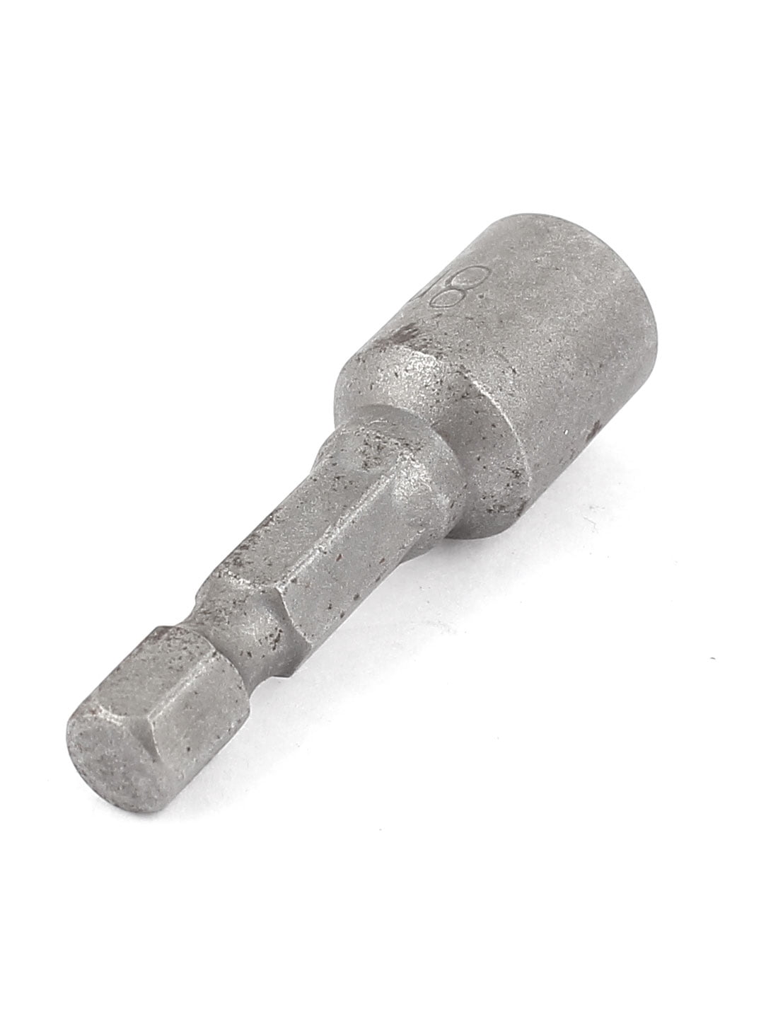 Wiha System 4 Micro Bit Nut Setter | 4.0mm Metric Nut Driver For Precision Work