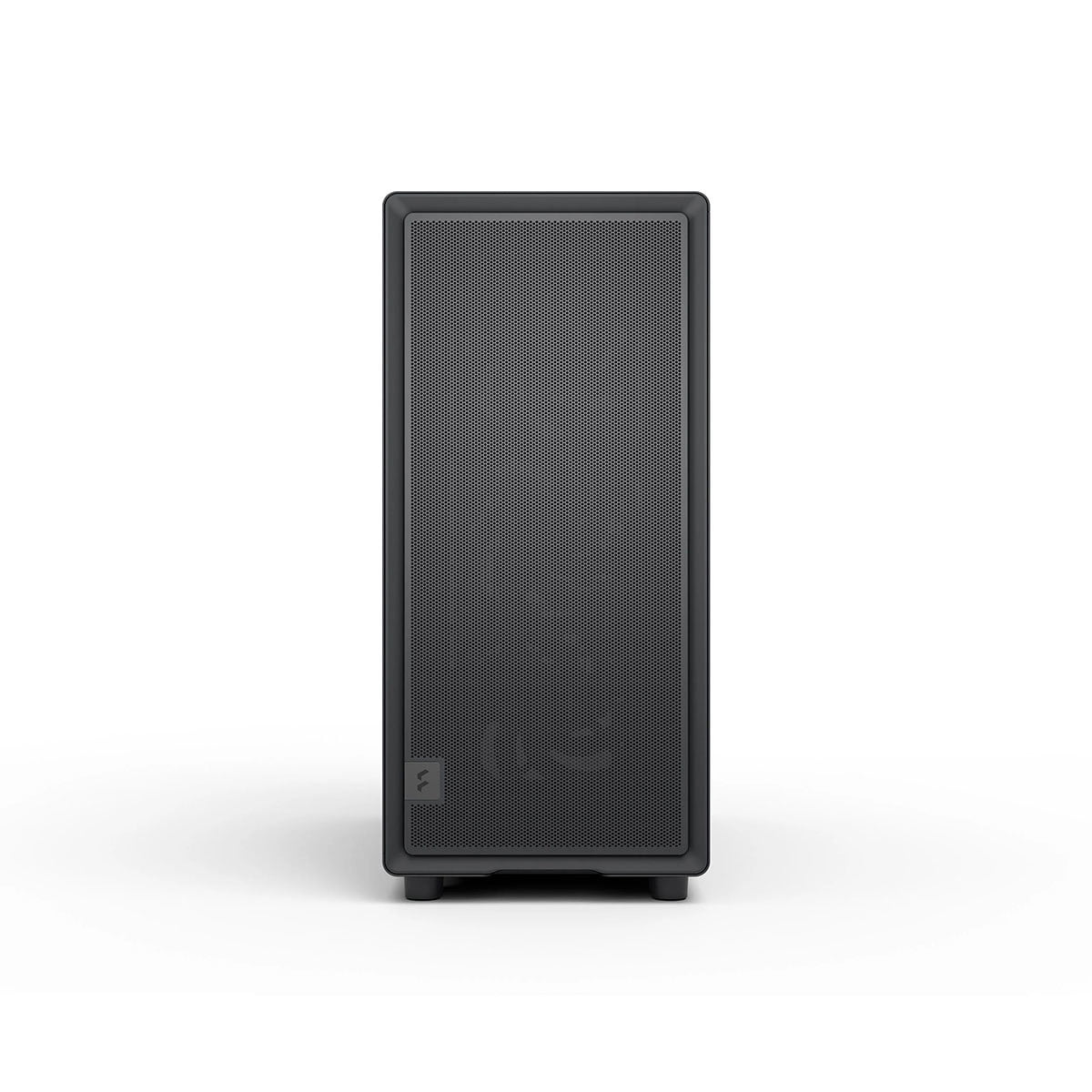 Fractal Design Epoch ATX Mid-Tower Computer Case, Solid Black