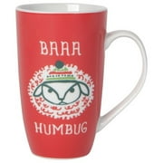 Now Designs Baa Humbug Mug 20 oz