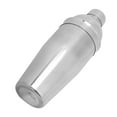thumbnail image 4 of Fournitures de Bar, Shaker en Acier Inoxydable Shaker de Barman Ustensiles Shaker Set Ultra Réactif, 4 of 8