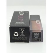 Huda Beauty #FauxFilter Luminous Matte Liquid Concealer, Brownie 8.5R, 0.30 fl oz